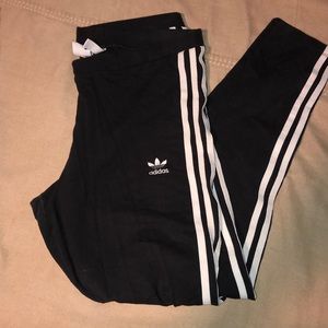 Adidas Leggings